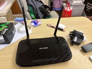 TP-link AC 750 router
