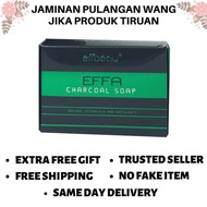 EFFA CHARCOAL SOAP EFFBEAU