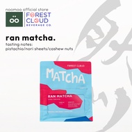 Forest Cloud Matcha - Ran/Yun/An/Sen (100g)
