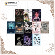 Novels - Ita Krn