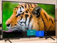 Sony 43inch 43吋 X81J 4K Smart android Google TV 智能電視