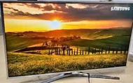 Samsung 49吋 49inch MU6300 4K Smart TV 智能 電視