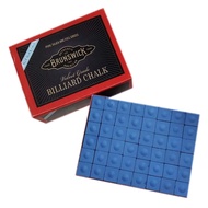 Brunswick Billiard Cue Chalk