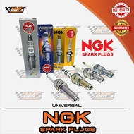 Y15ZR / LC135 / RS150R NGK R/G-POWER/IRIDIUM/LASER IRIDIUM SPARK PLUG