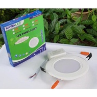 LED CEILING LIGHT 3 COLOR MODES DL110-3M - KAWALED (VAT included)