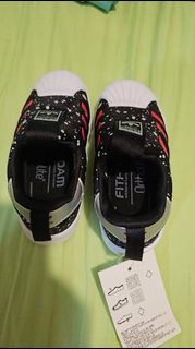 ADIDAS SUPERSTAR 360