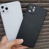 Ultra Thin Case for iPhone 11, iPhone 11 Pro, iPhone 11 Pro Max - iPhone Case iPhone 11 Case