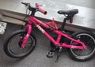 Frog  14 inch bike