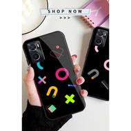 W631 SOFTCASE GLASS GLASS OPPO RENO 6 4G RENO 6 5G A16K A16E RENO 7 4G RENO 7 5G RENO 7Z 5G A76 4G R