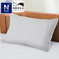 NITORI Pillow Cover N-Cool SP GY 24NC-11