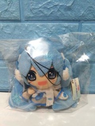 初音公仔