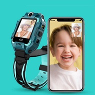 OEING 4G Smart Watch Kids Dual Camera Support HD Video Call GPS Wifi LBS Children Smartwatch For And