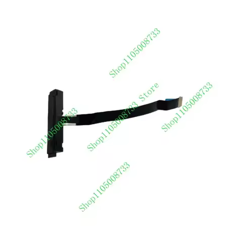 Flex For Dell G3 15 3590 3500 G5 5500 5590 G5 SE 5505 Laptop SATA Hard Drive HDD SSD Connector Cable