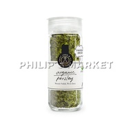 East Java & Co Organic Freeze Dried Parsley 8g