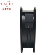 Sanju High Quality sj20060ha2 Cooling Fan Dual Taiwan Fan 200x200x60mm AC Ball ZME7