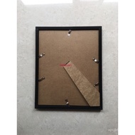 Photo Frame Photo Black Wholesale B4 Remains Frame Elderly 40cm Remains Flower Remains Photo Frame S