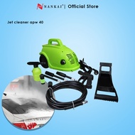 Jet Cleaner apw 40 / alat steam motor Nankai