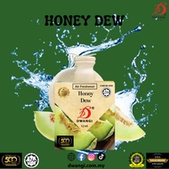 Dwangi Car Perfume - Honey Dew