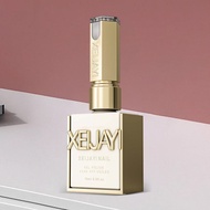 Nail Polish Glue Easy To Operate 4 Colors Nail Products Crystal Cats Eye Glue Waterproof And Anti-wa