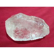 500g Potassium Alum / Potash Alum / Batu Tawas / Alum Stone/ Potassium Aluminum Sulfate - Traditiona