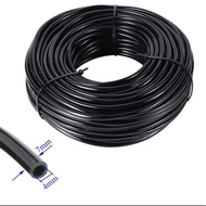 PE Hose 4/ 7mm Inner Diameter 4mm Outer diameter 6mm