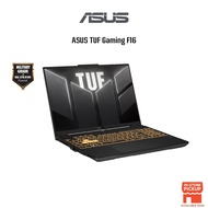 Asus TUF F16 FX607V-URL009W 16" FHD+ 144Hz Gaming Laptop ( C5-210H, 16GB, 512GB SSD, RTX4050 6GB, W1