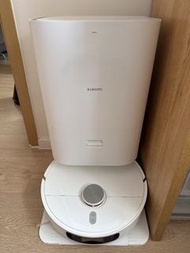 小米掃地機器人X10+ (附送部份更換配件)