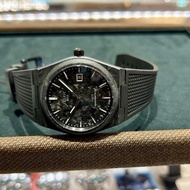 TISSOT PRX  Carbon Fiber watches