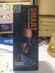 🕶️ 未來黑科技現貨 ‖ E-DIGITAL SMART 智能定向音頻免提通話藍牙太陽眼鏡 ‖ 時尚型格音樂墨鏡．不議價