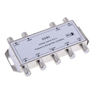 Milagto 8 Output Ds81 8 Receivers
