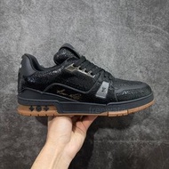 Louis Vuitton LV Trainer 運動鞋