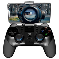 IPEGA PG - 9156 Flexible Joystick / Sensitive Key / Bluetooth / Continues Beating Function Gamepad 2