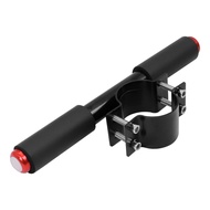 Scooter Alumium Alloy Grips Handlebar Kids Handle Skateboard For Ninebot Max G30 G30D Electric Scooters Parts Accessories