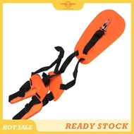 [CloudsMiles] The Harness of Shoulder Strap for Sthil  and KM Series Trimmers is Suitable for  4119 