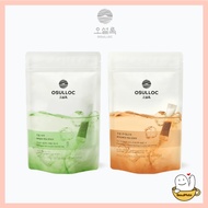 [Osulloc] Jeju Cold Brew Tea – 2g x 20T / Cold Green Tea , Cold Rooibos Tea