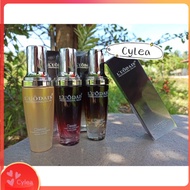 Luodais Fragrant Hair Oil Repair Hair Oil Perfume essential hair oil 香水护发油 80ml Hair Argan Oil for d