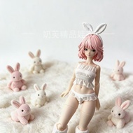 1/12 SNAIL SHELL RA-01L AILEEN clothes