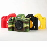 Soft Nikon D780 Camera Case Silicone Cover Skin For Nikon D780
