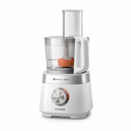 VIRAL Philips Food Processor HR7530, 2 Speed Settings