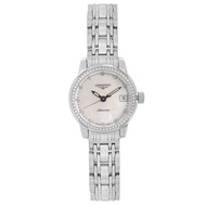 Longines Saint-Imier Classic Automatic Ladies Watch L2.263.0.87.6