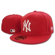 New era mlb york ny yankees hat men women 59fifty snapback cap w close full fitted 5ORV