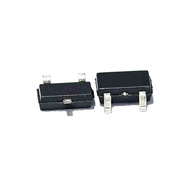 CHIP 100PCS BSS138LT1G BSS138 SOT-23 BSS123 BSS84 BAW56 BAV99 BAV70  BAT54A BAT54S BAT54C BAS16 2SC9