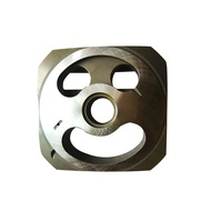 Valve plate A8VO140 pump parts for repair REXROTH Plunger Pump good quality