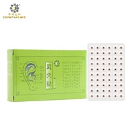 【Pre-order】 600 Pieces/lot Press Seeds Ear Vaccaria Seeds Ear Massage Relaxation Ears Auricular-Past