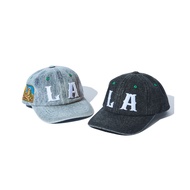 XLARGE Desert Denim Cap