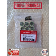 22123K1AN00 Roller Set - BEAT deluxe & Street LedBEAT K1A K1AL V1 V2, Scoopy eSP K2F K2FP