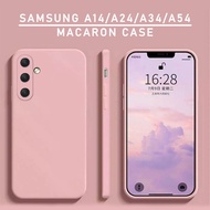 Softcase Samsung A24 - Casing Hp Samsung A24 - Case Hp Samsung A24 - Case A24 - Samsung A24 | A34 | 