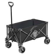 BLACK DOG 黑狗 露營車手推車 6kg 300L  山亙  1個
