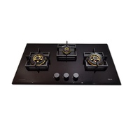 TEKA เตาแก๊ส TEKA รุ่น GB LUX 82 3G AI