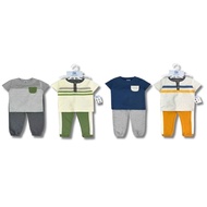 SET 4IN1 COOL SERIES - SET CO TODDLER LL4C